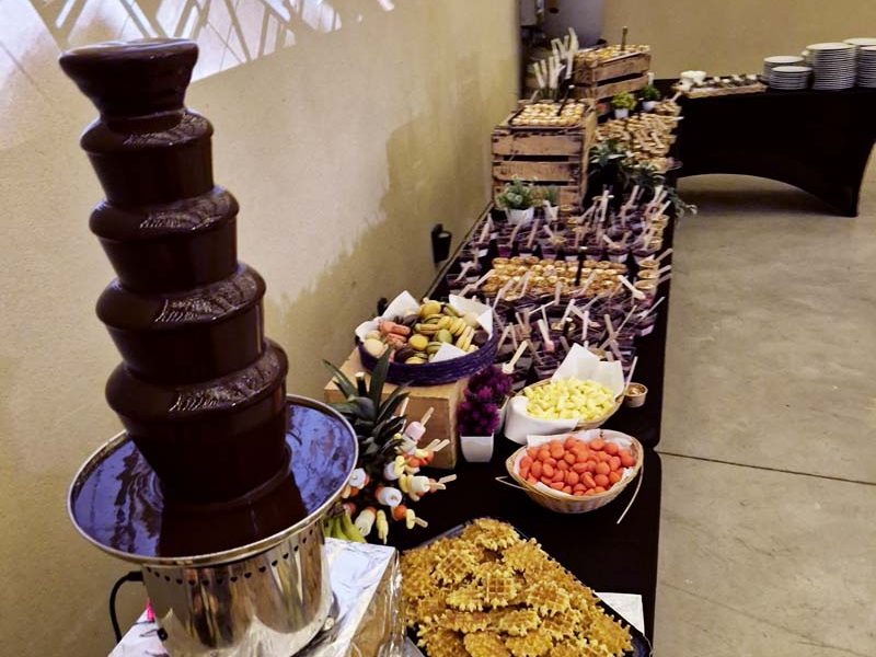 Ateliers culinaires dans l'herault