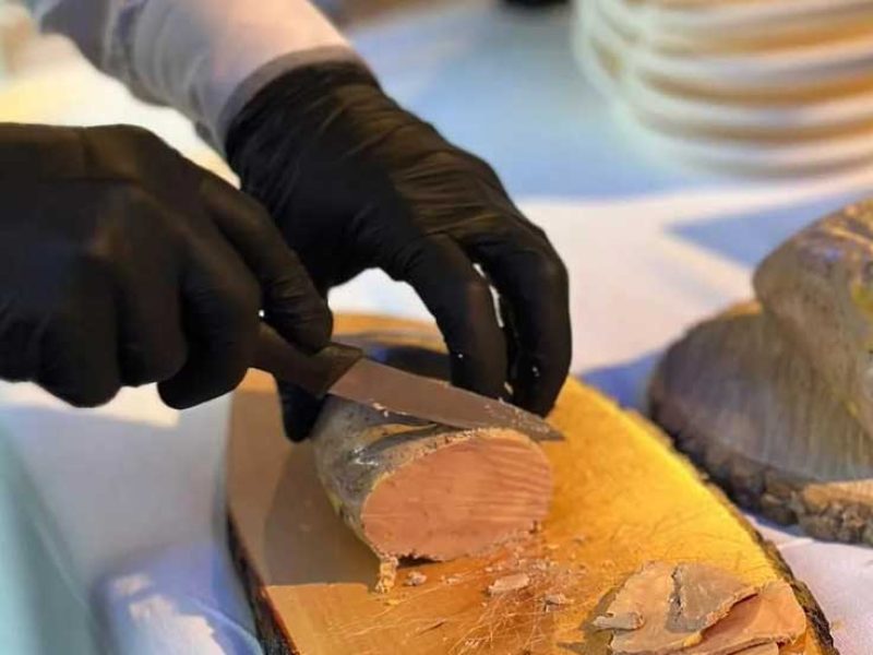 Ateliers culinaires dans l'herault